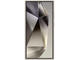 Калъфи Samsung Galaxy S24 Ultra Standing Grip,  Taupe