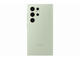 Калъфи Samsung Galaxy S24 Ultra Smart View Wallet, Light Green