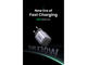 Зарядни устройства Ugreen Charger Wall GaN 30W CD319