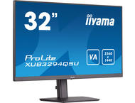 Монитори IIYAMA ProLite XUB3294QSU-B1