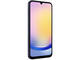 Смартфони Samsung Galaxy A25 5G 128GB, Black