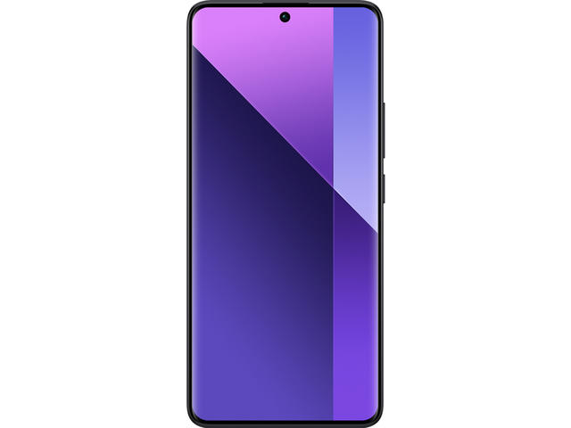 Смартфони Xiaomi Redmi Note 13 Pro+ 5G - 8GB RAM / 256GB, Midnight Black