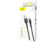 Кабели и Адаптери Baseus Cafule USB-A към Lightning, 1м