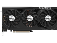 Видео карти GIGABYTE GeForce RTX 4070 Ti SUPER WINDFORCE OC 16GB