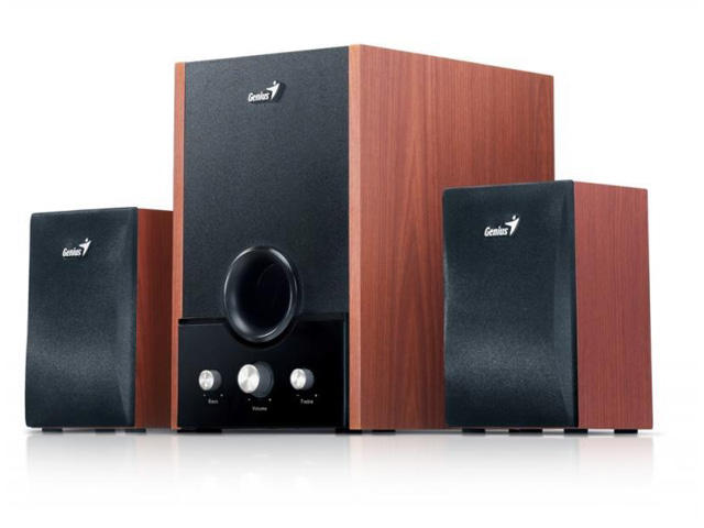Колони Genius SW-HF2.1 1700