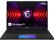 Лаптопи MSI Titan 18 HX A14VIG