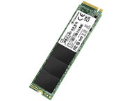 SSD 2TB Transcend 115S M.2 NVMe