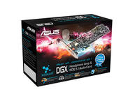 Звукови карти ASUS Xonar DGX