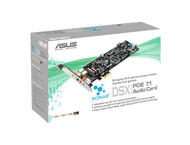 Звукови карти ASUS Xonar DSX