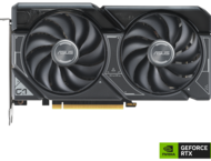 Видео карти ASUS Dual GeForce RTX 4060 Ti Advanced Edition 16GB