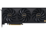Видео карти ASUS ProArt GeForce RTX 4080 SUPER OC 16GB