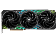 Видео карти GAINWARD GeForce RTX 4080 SUPER Phoenix 16GB