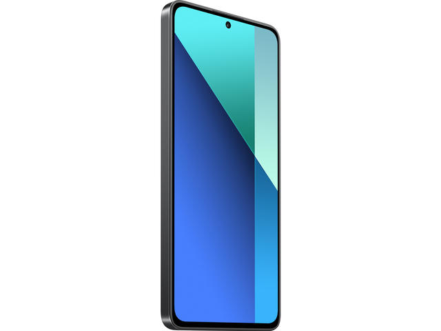 Смартфони Xiaomi Redmi Note 13 256GB Midnight Black