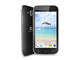 Смартфони GOCLEVER FONE 450Q 4GB, черен цвят, демонстрационен
