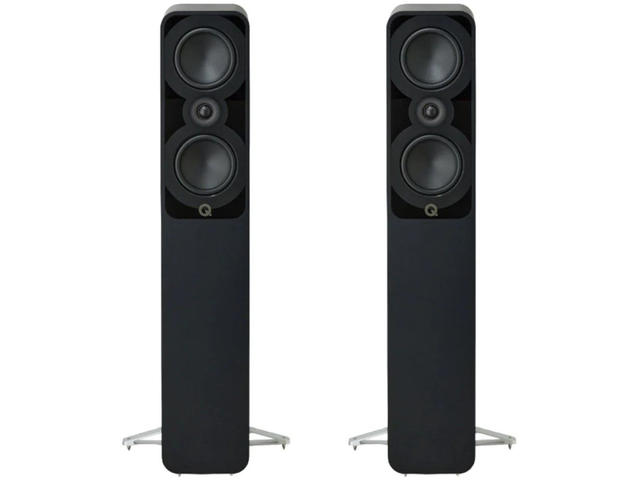 Колони Q Acoustics 5040 - черни
