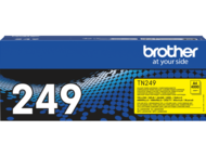 Консумативи Brother TN-249Y