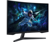 Монитори Samsung Odyssey G5 G55C 32"