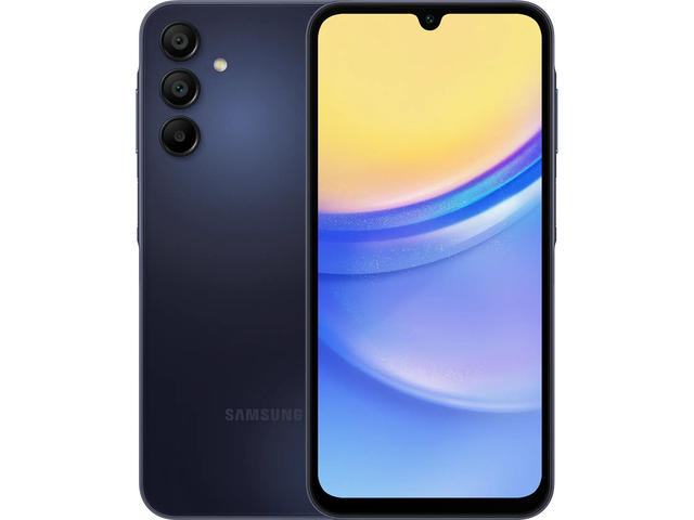 Смартфони Samsung Galaxy A15 5G 128GB, Magical Blue