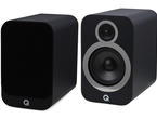 Колони Q Acoustics 3030i - черни