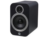 Колони Q Acoustics 3030i - черни