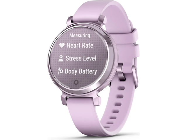 Смарт часовници Garmin Lily 2 Lilac/Lilac