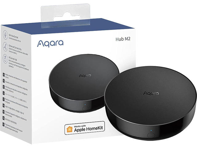 Smart Home Aqara Hub M2