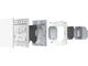 Smart Home Aqara Smart Wall Switch H1 (no neutral)