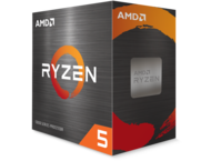 Процесори AMD Ryzen 5 5600X
