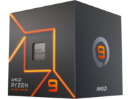 Процесори AMD Ryzen 9 7950X