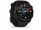 Смарт часовници Garmin Descent Mk3i - 43мм Carbon grey DLC титан с черна силиконова каишка