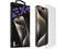 Защитно фолио Next One Tempered glass screen protector for iPhone 15 Pro
