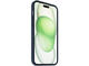Калъфи Next One Silicone Case for iPhone 15 Plus MagSafe compatible - Royal Blue