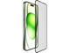 Защитно фолио Next One All-rounder glass screen protector for iPhone 15 Plus