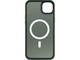 Калъфи Next One Mist Shield Case for iPhone 15 MagSafe Compatible - Pistachio