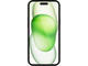 Калъфи Next One Mist Shield Case for iPhone 15 Plus MagSafe Compatible - Black