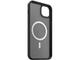 Калъфи Next One Mist Shield Case for iPhone 15 Plus MagSafe Compatible - Black