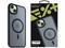 Калъфи Next One Mist Shield Case for iPhone 15 Plus MagSafe Compatible - Midnight