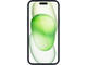Калъфи Next One Mist Shield Case for iPhone 15 Plus MagSafe Compatible - Midnight