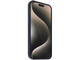 Калъфи Next One Mist Shield Case for iPhone 15 Pro MagSafe Compatible - Midnight