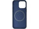 Калъфи Next One Silicone Case for iPhone 15 Pro MagSafe compatible - Royal Blue