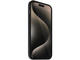 Калъфи Next One Silicone Case for iPhone 15 Pro MagSafe compatible - Black
