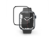 Защитно фолио Next One 3D Screen Protector for Apple Watch 45mm - Clear