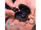Слушалки JLAB JBuds Mini - Black
