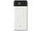 Външни батерии Silicon Power GS28 20000mAh, Black-White