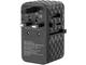 Зарядни устройства Verbatim UTA-06 GaN III Universal Travel Adapter