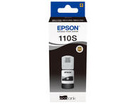 Консумативи Epson 110S EcoTank Pigment black ink bottle