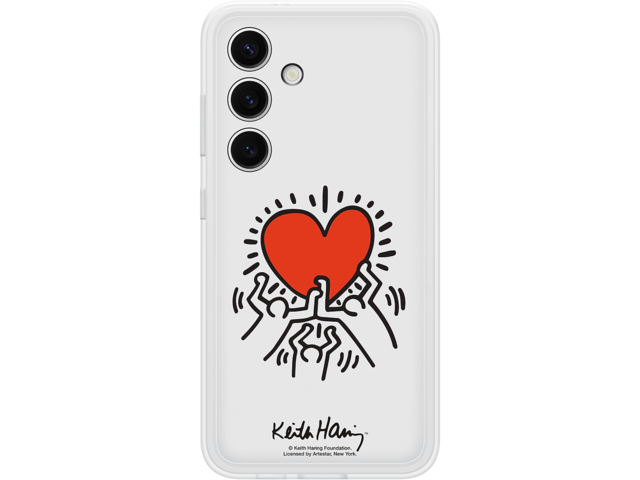 Калъфи Samsung Galaxy S24 Flipsuit, White