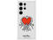 Калъфи Samsung Galaxy S24 Ultra Flipsuit, White