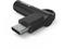 Кабели и Адаптери Hama Aux USB-C - 3,5 мм жак, ъглов щепсел 90°, черен