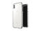 Калъфи Speck iPhione XS Max PRESIDIO CLEAR + GLITTER (CLEAR WITH GOLD GLITTER/CLEAR)